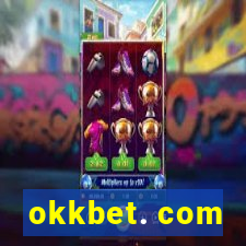 okkbet. com